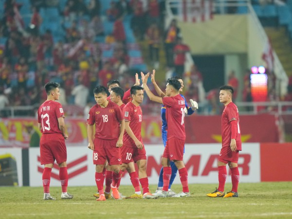 AFF Cup 2022: Sốt vé trận bán kết lượt về giữa tuyển Việt Nam và Indonesia