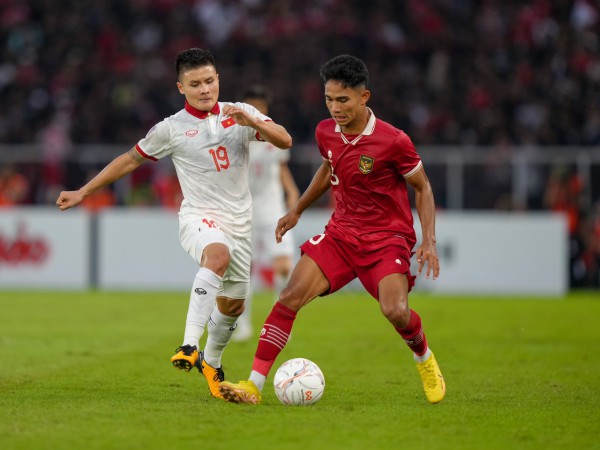 AFF Cup 2022: Thầy Park cần nhiều hơn ở Hoàng Đức, Quang Hải