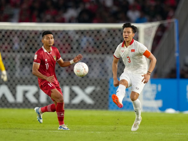 AFF Cup 2022: Thầy Park cần nhiều hơn ở Hoàng Đức, Quang Hải