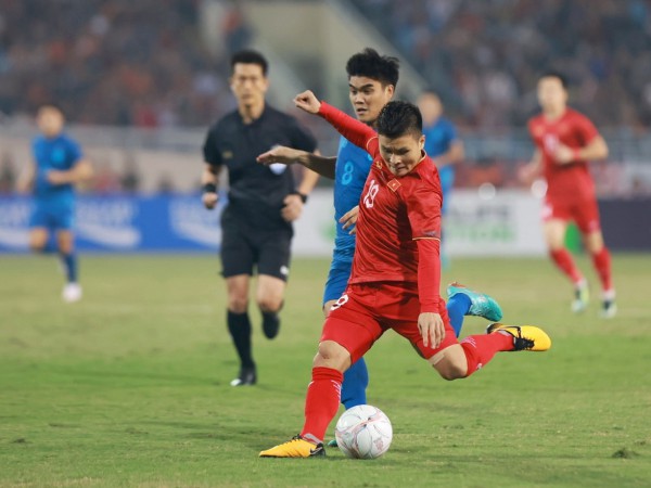 AFF Cup 2022: Thầy Park đau đầu với bài toán tâm lý khi tái đấu người Thái