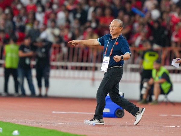 AFF Cup 2022: Thầy Park đau đầu với bài toán tâm lý khi tái đấu người Thái