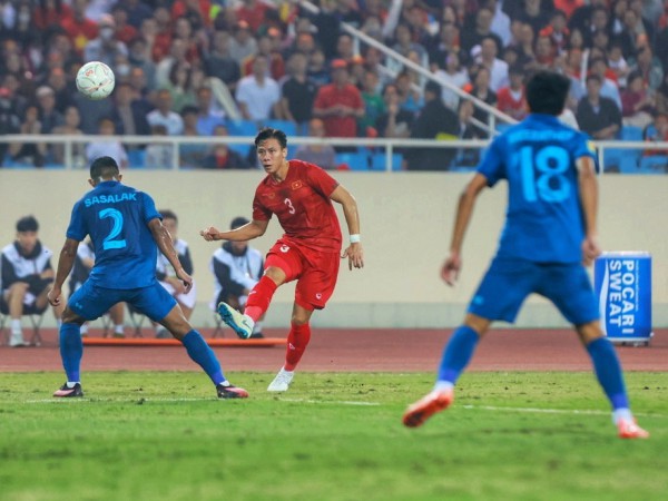 AFF Cup 2022: Thầy Park đau đầu với bài toán tâm lý khi tái đấu người Thái