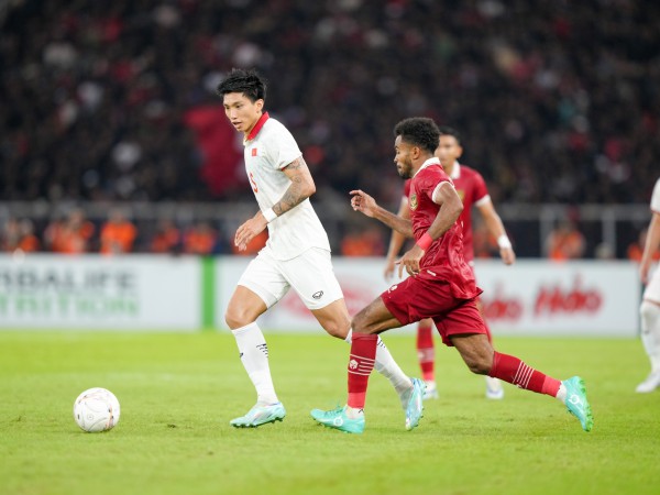 AFF Cup 2022: Thầy Park thay đổi, tuyển Việt Nam tấn công tổng lực trước đội Indonesia?