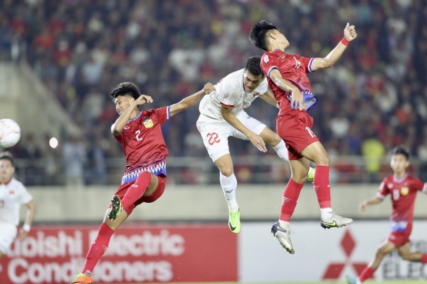 AFF Cup 2022: Tiến Linh bắt kịp Văn Quyết, rượt đuổi Dangda