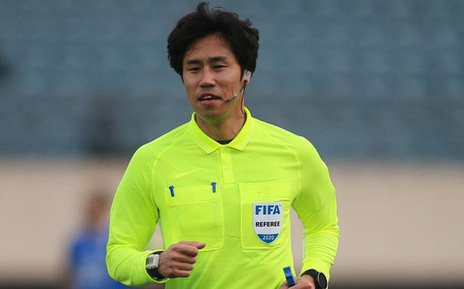 AFF Cup 2022 - Trọng tài Hàn Quốc bắt chính trận Việt Nam gặp Myanmar