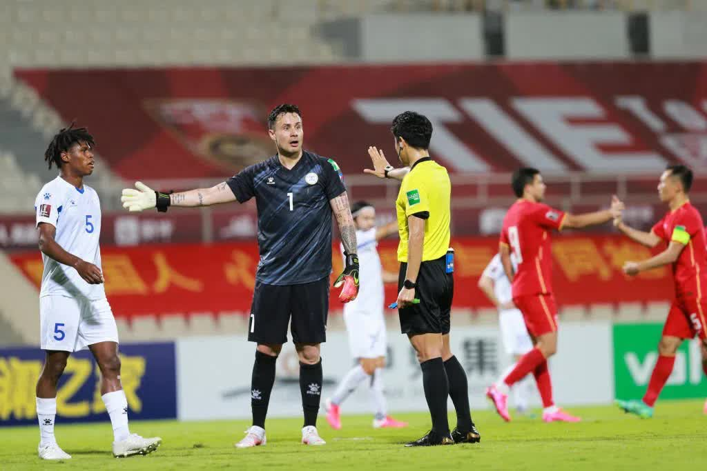 AFF Cup 2022 - Trọng tài Hàn Quốc bắt chính trận Việt Nam gặp Myanmar