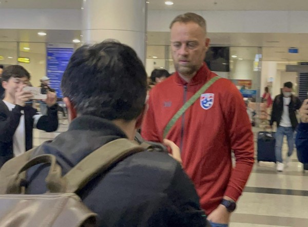 AFF Cup 2022: Tuyển Thái Lan đến Hà Nội, sẵn sàng đấu chung kết với Việt Nam