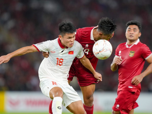 AFF Cup 2022: Tuyển Việt Nam cần đẳng cấp của Quang Hải