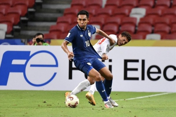 AFF Cup 2022: Tuyển Việt Nam cảnh giác với 