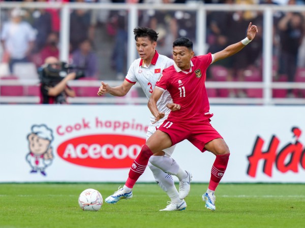 AFF Cup 2022: Tuyển Việt Nam học được gì từ trận hòa bế tắc với đội Indonesia?