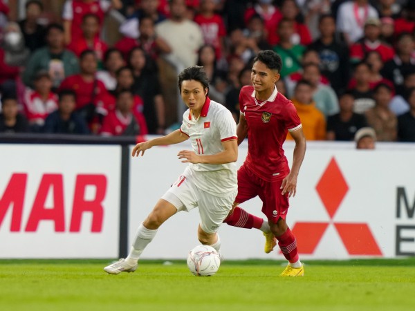 AFF Cup 2022: Tuyển Việt Nam học được gì từ trận hòa bế tắc với đội Indonesia?