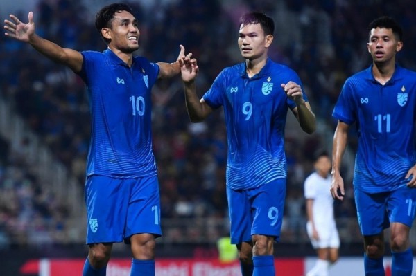 AFF Cup 2022: Tuyển Việt Nam khác thế nào so với lần gần nhất thua Thái Lan?