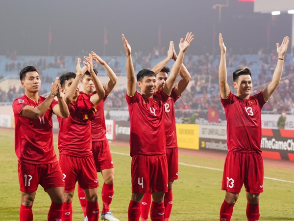 AFF Cup 2022: Tuyển Việt Nam khác thế nào so với lần gần nhất thua Thái Lan?