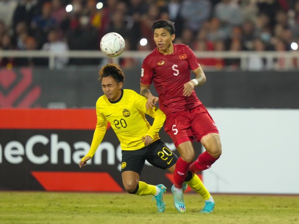 AFF Cup 2022: Tuyển Việt Nam khác thế nào so với lần gần nhất thua Thái Lan?