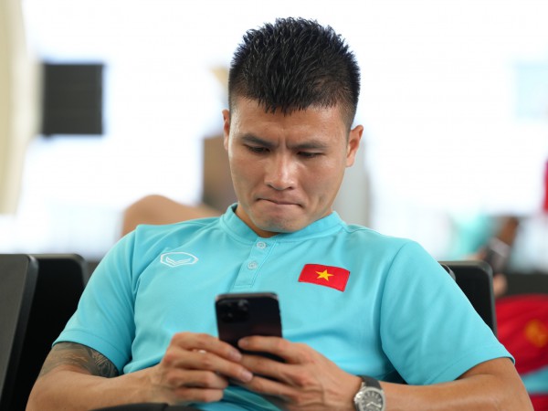 AFF Cup 2022: Tuyển Việt Nam rời Indonesia về TP.HCM