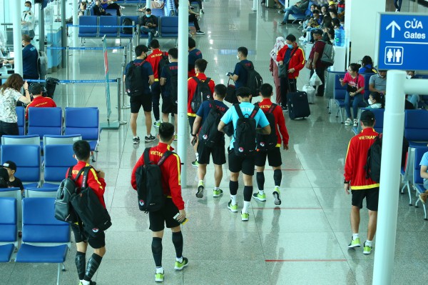 AFF Cup 2022: Tuyển Việt Nam sang Indonesia, chủ nhà vẫn chưa chốt giờ đấu bán kết