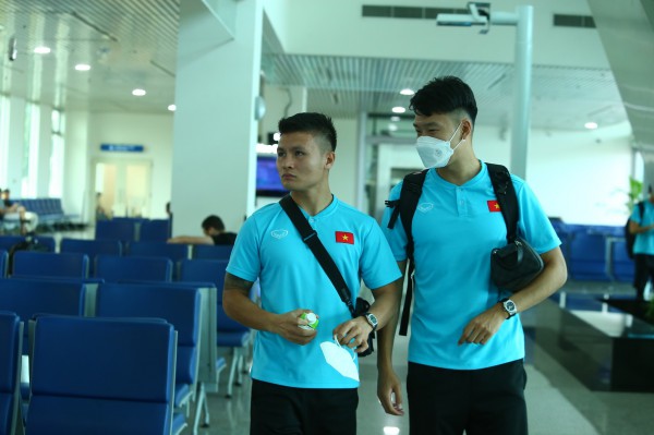 AFF Cup 2022: Tuyển Việt Nam sang Indonesia, chủ nhà vẫn chưa chốt giờ đấu bán kết