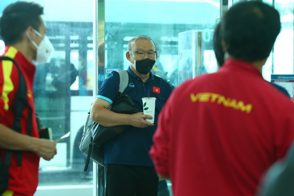 AFF Cup 2022: Tuyển Việt Nam sang Indonesia, chủ nhà vẫn chưa chốt giờ đấu bán kết
