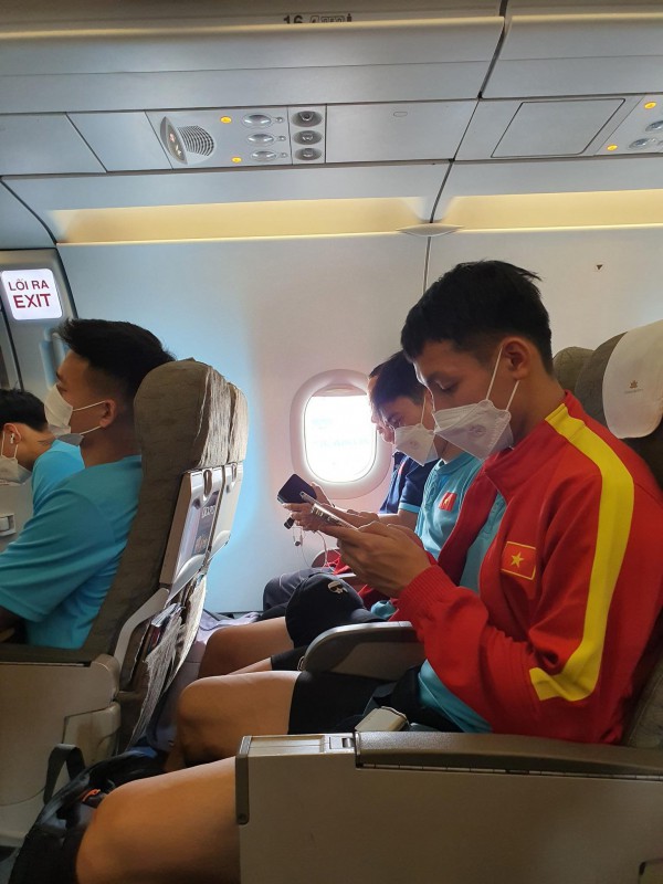 AFF Cup 2022: Tuyển Việt Nam sang Indonesia, chủ nhà vẫn chưa chốt giờ đấu bán kết