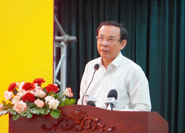 Án tham nhũng, chức vụ ở TP.HCM giảm