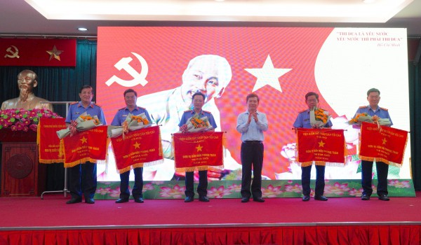 Án tham nhũng, chức vụ ở TP.HCM giảm