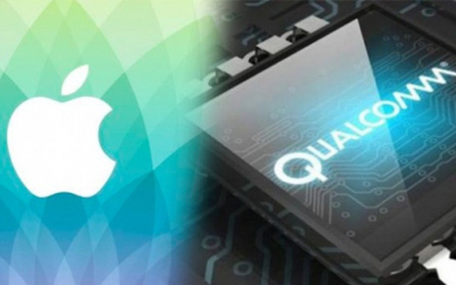 Apple đang phát triển chip tất cả trong một vào cuối 2024 Apple đang phát triển chip tất cả trong một vào cuối 2024