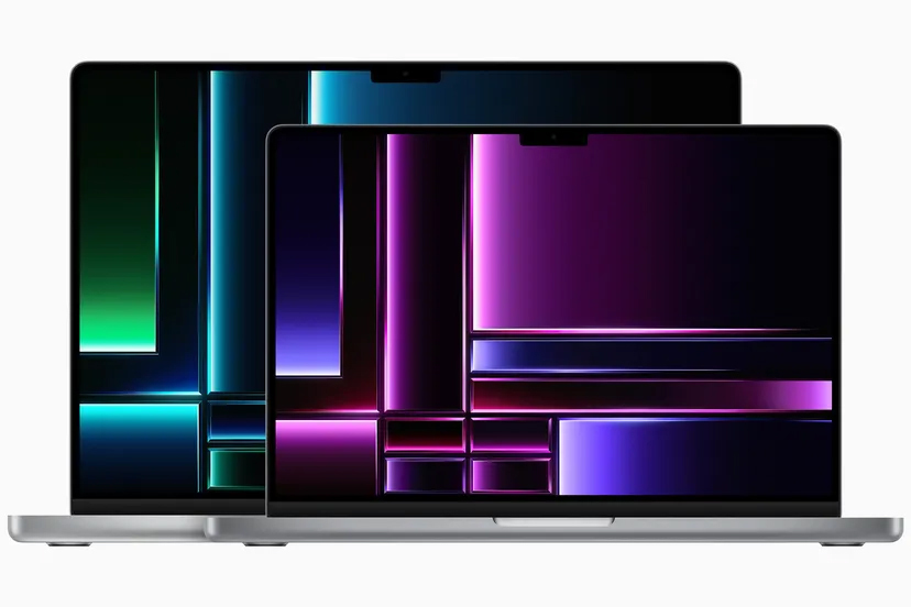 Apple ra mắt bộ đôi chip M2 Pro và M2 Max cùng loạt MacBook Pro, Mac mini mới