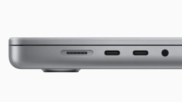 Apple ra mắt bộ đôi MacBook Pro mới
