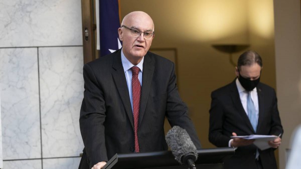 Australia đối mặt với tình trạng thiêú hụt thuốc kháng sinh trên toàn quốc