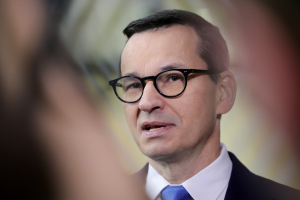 Ba Lan tăng chi tiêu quốc phòng lên mức kỷ lục trong năm 2023