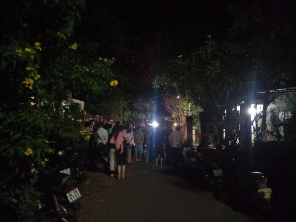 Bà Rịa-Vũng Tàu: Trong 1 ngày xảy ra 2 vụ án mạng, 3 người tử vong