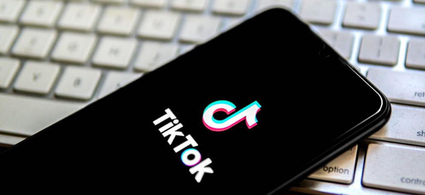 Bang Kentucky (Mỹ) cấm sử dụng TikTok trên  các thiết bị của chính phủ