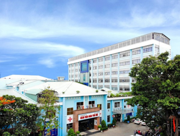 Bắt 2 Phó Giám đốc Bệnh viện TP. Thủ Đức do sai phạm trong đấu thầu