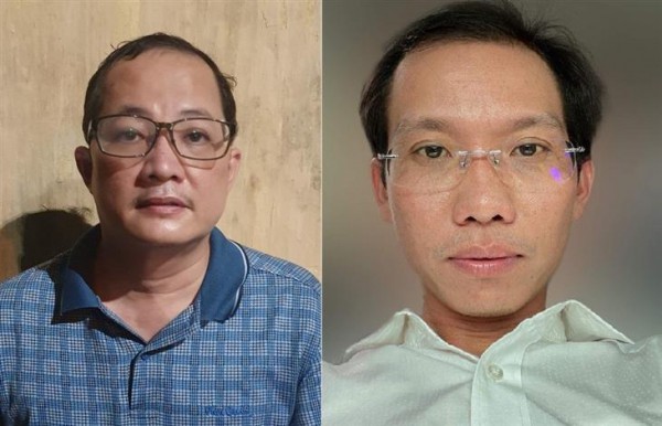 Bắt 2 Phó Giám đốc Bệnh viện TP. Thủ Đức do sai phạm trong đấu thầu