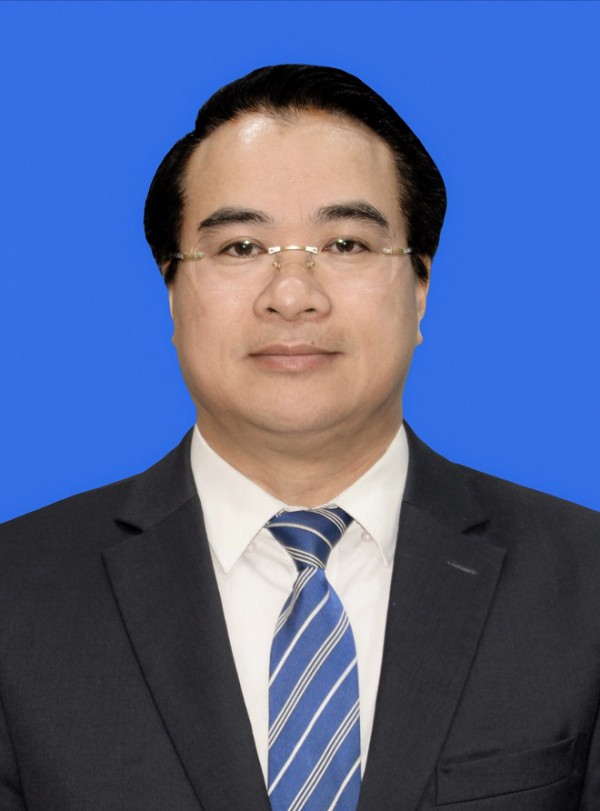 Bắt Cục trưởng Cục Đăng kiểm Việt Nam Đặng Việt Hà