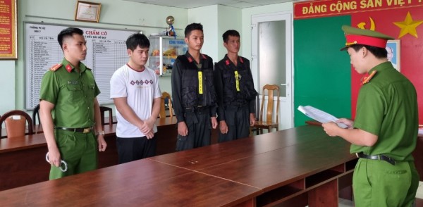 Bắt tạm giam cựu Cục trưởng Cục Đăng kiểm Việt Nam hành vi nhận hối lộ