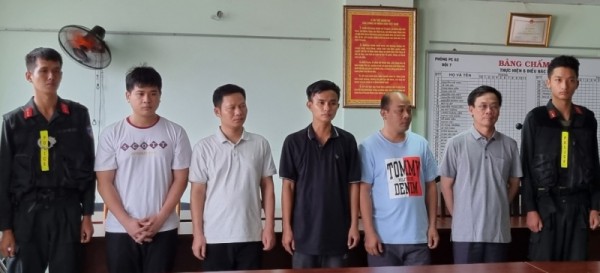 Bê bối đăng kiểm: Hối lộ thường xuyên lãnh đạo, chỉnh sửa kết quả kiểm định