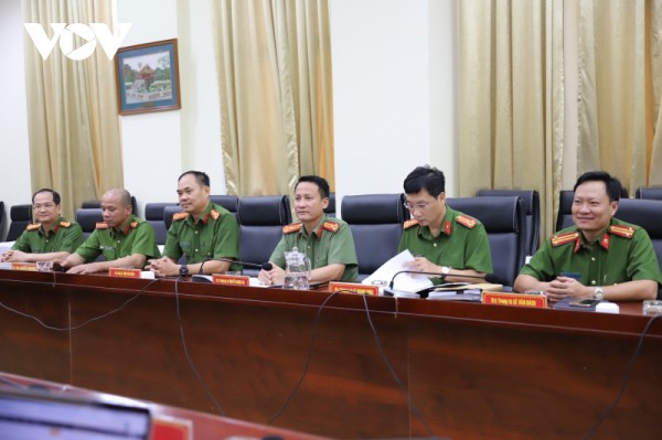 Bê bối đăng kiểm: Hối lộ thường xuyên lãnh đạo, chỉnh sửa kết quả kiểm định
