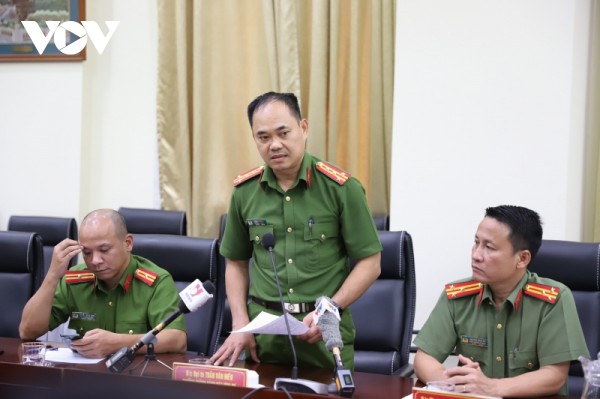 Bê bối đăng kiểm: Hối lộ thường xuyên lãnh đạo, chỉnh sửa kết quả kiểm định