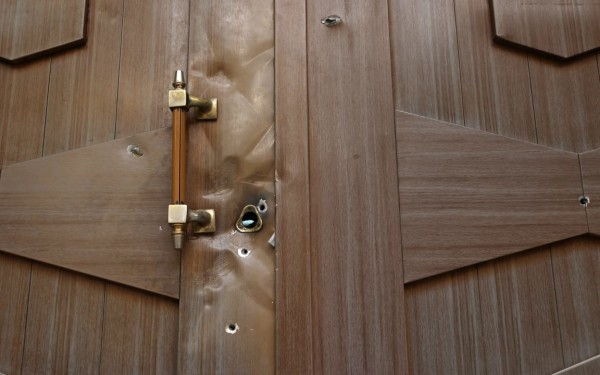 Bí ẩn vụ tấn công Đại sứ quán Azerbaijan ở Iran làm trưởng bộ phận an ninh thiệt mạng