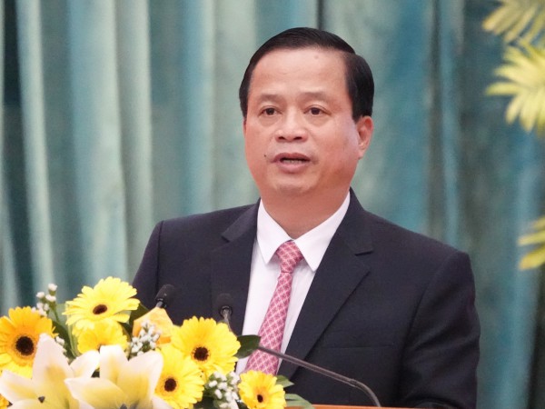 Bí thư Bình Định: Một số lãnh đạo mới bổ nhiệm đã gây khó dễ, sách nhiễu