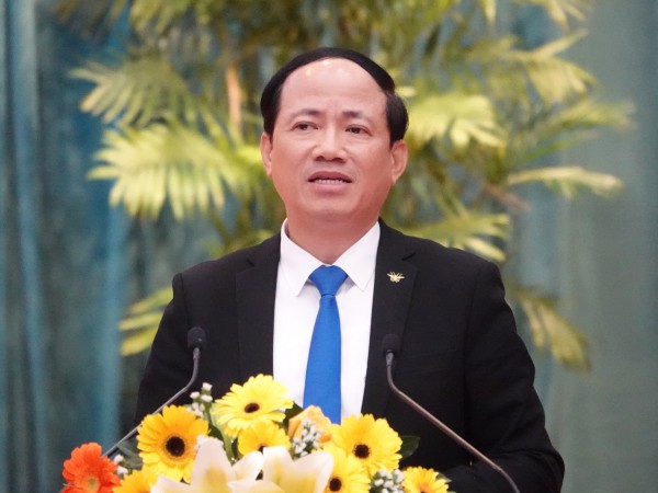 Bí thư Bình Định: Một số lãnh đạo mới bổ nhiệm đã gây khó dễ, sách nhiễu