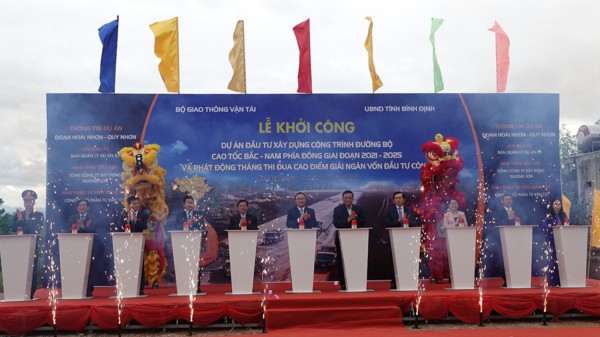 Bí thư Tỉnh ủy Bình Định: Bồi thường giải phóng mặt bằng phải đủ để dân xây lại nhà