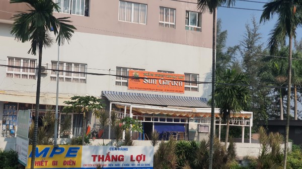 Biển tên cơ sở giáo dục mầm non: Cứ Biển tên cơ sở giáo dục mầm non: Cứ