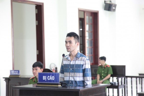 Bình Phước: Giết chết người tình rồi cướp tài sản, bị cáo xin án tử hình