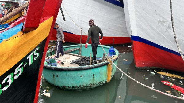 Bình Thuận: Thêm một người chết đuối khi tắm biển ở Phan Thiết