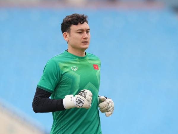Bóng đá Việt Nam bất bại trước Thái Lan trong năm 2022
