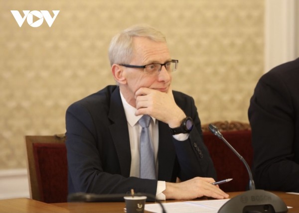 Bulgaria nỗ lực để tránh lại phải tổ chức tổng tuyển cử sớm