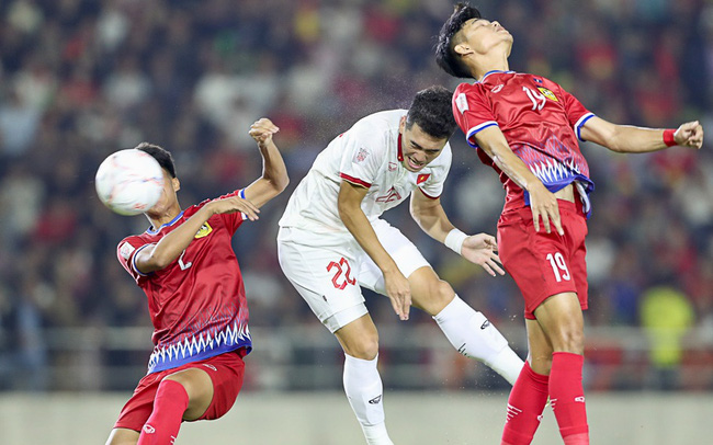 BXH "Vua phá lưới" AFF Cup 2022 - Tiến Linh chỉ xếp thứ 5