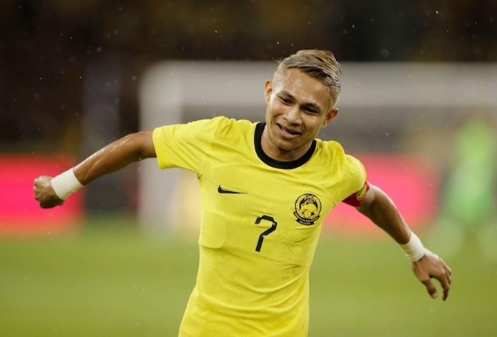 BXH "Vua phá lưới" AFF Cup 2022 - Tiến Linh chỉ xếp thứ 5